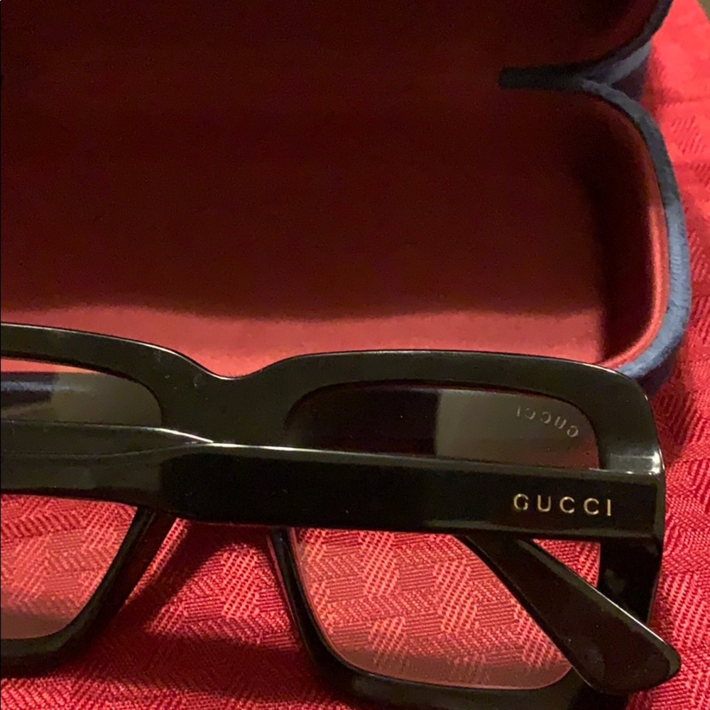 Glasses